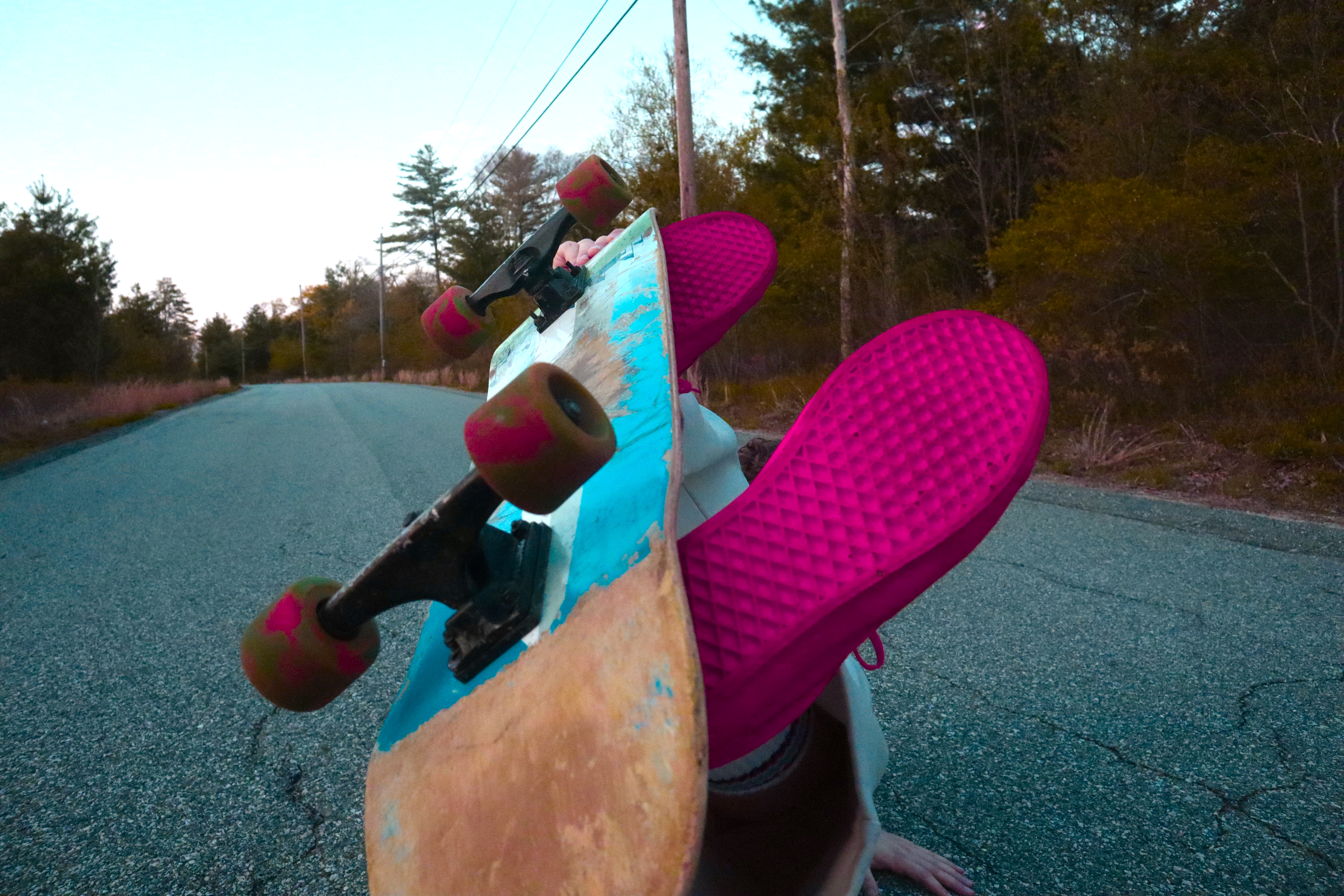 Skate Gallery